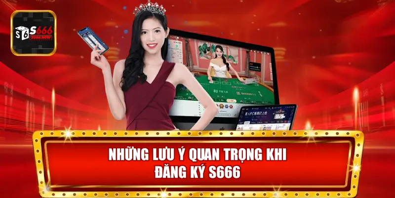 Lưu ý cung cấp thông tin chính xác và đảm bảo đủ tuổi hợp pháp để tham gia.